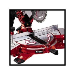 Einhell TE-MS 18 210 Li Solo Akku-Kappsge — Buy in Cyprus with Fast Delivery