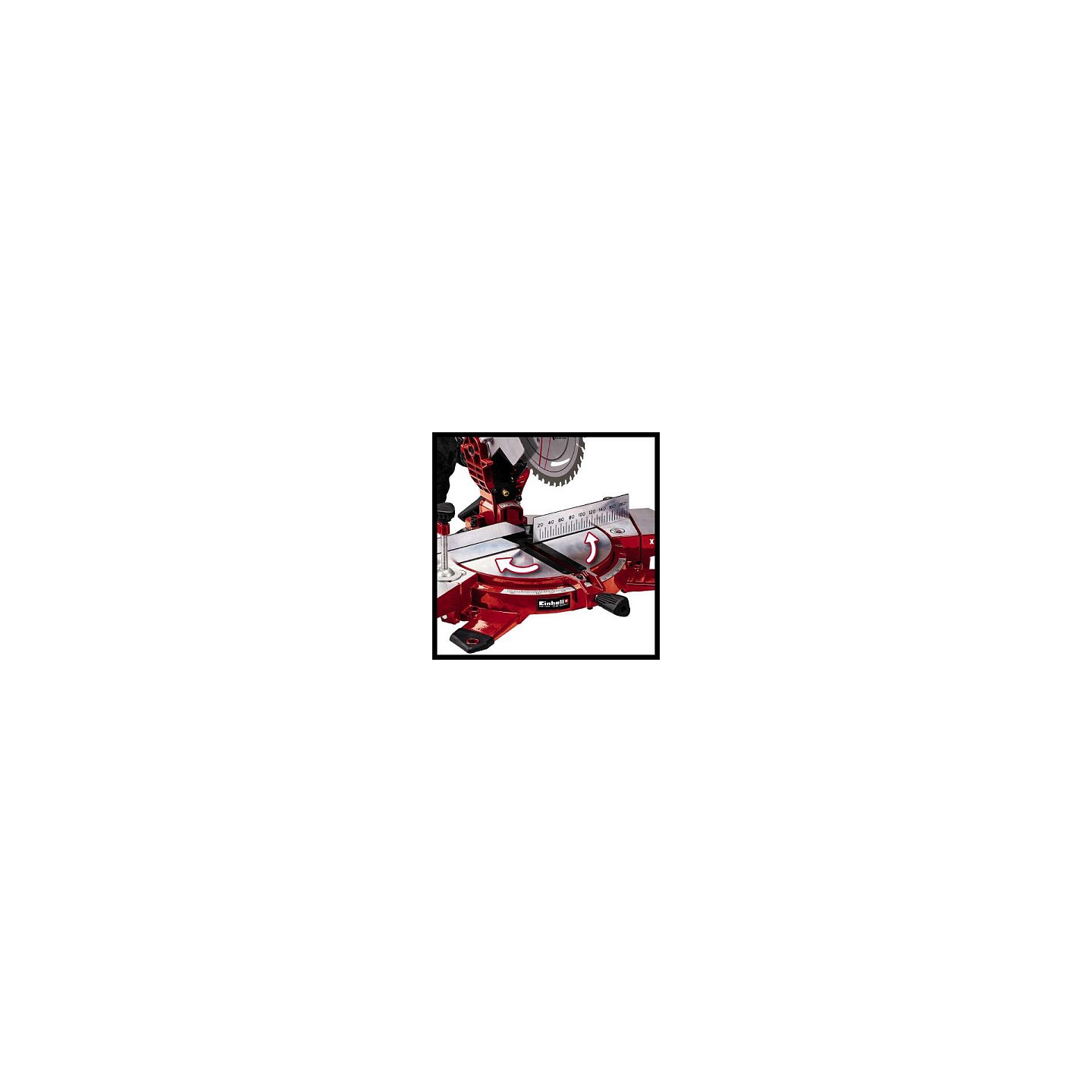 Einhell TE-MS 18 210 Li Solo Akku-Kappsge — Buy in Cyprus with Fast Delivery