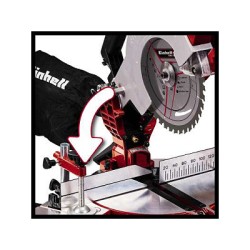 Einhell TE-MS 18 210 Li Solo Akku-Kappsge — Buy in Cyprus with Fast Delivery