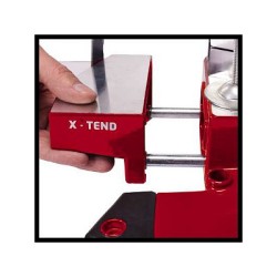 Einhell TE-MS 18 210 Li Solo Akku-Kappsge — Buy in Cyprus with Fast Delivery