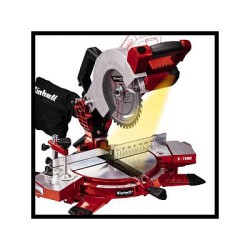 Einhell TE-MS 18 210 Li Solo Akku-Kappsge — Buy in Cyprus with Fast Delivery