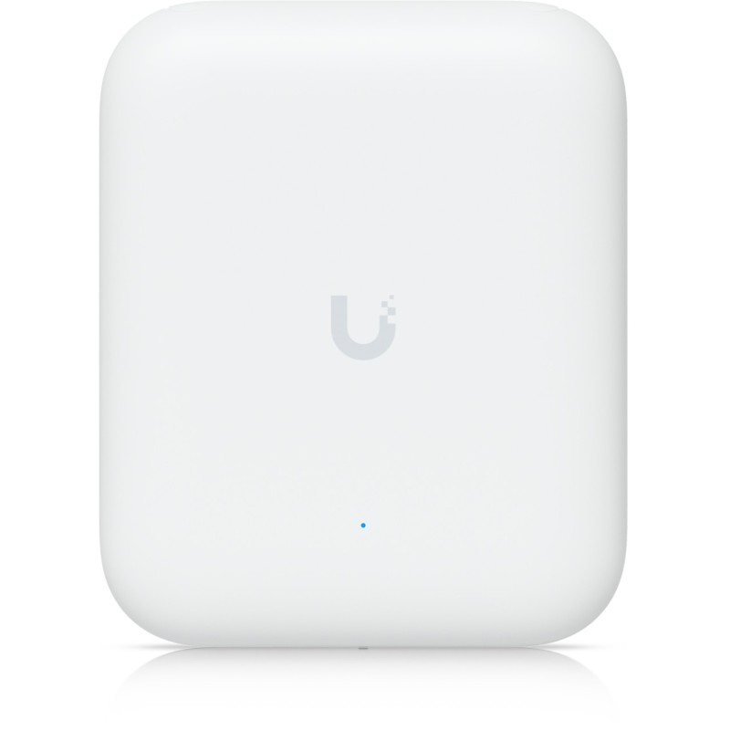 Buy Ubiquiti UniFi U7-Outdoor - Wi-Fi 7 Outdoor Access Point - White, 2.4/5 GHz,... in Cyprus, Nicosia, Limassol, Larnaka, Pafos