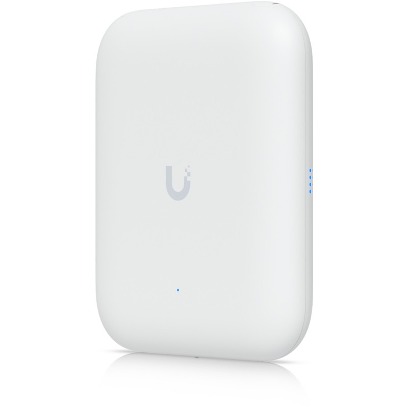 Buy Ubiquiti UniFi U7-Outdoor - Wi-Fi 7 Outdoor Access Point - White, 2.4/5 GHz,... in Cyprus, Nicosia, Limassol, Larnaka, Pafos