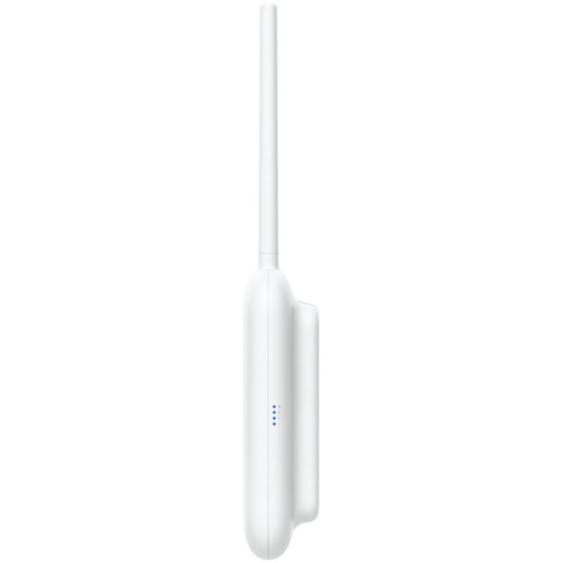 Buy Ubiquiti UniFi U7-Outdoor - Wi-Fi 7 Outdoor Access Point - White, 2.4/5 GHz,... in Cyprus, Nicosia, Limassol, Larnaka, Pafos
