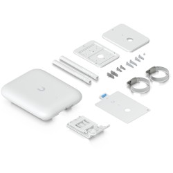 Buy Ubiquiti UniFi U7-Outdoor - Wi-Fi 7 Outdoor Access Point - White, 2.4/5 GHz,... in Cyprus, Nicosia, Limassol, Larnaka, Pafos