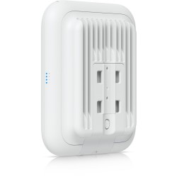 Buy Ubiquiti UniFi U7-Outdoor - Wi-Fi 7 Outdoor Access Point - White, 2.4/5 GHz,... in Cyprus, Nicosia, Limassol, Larnaka, Pafos