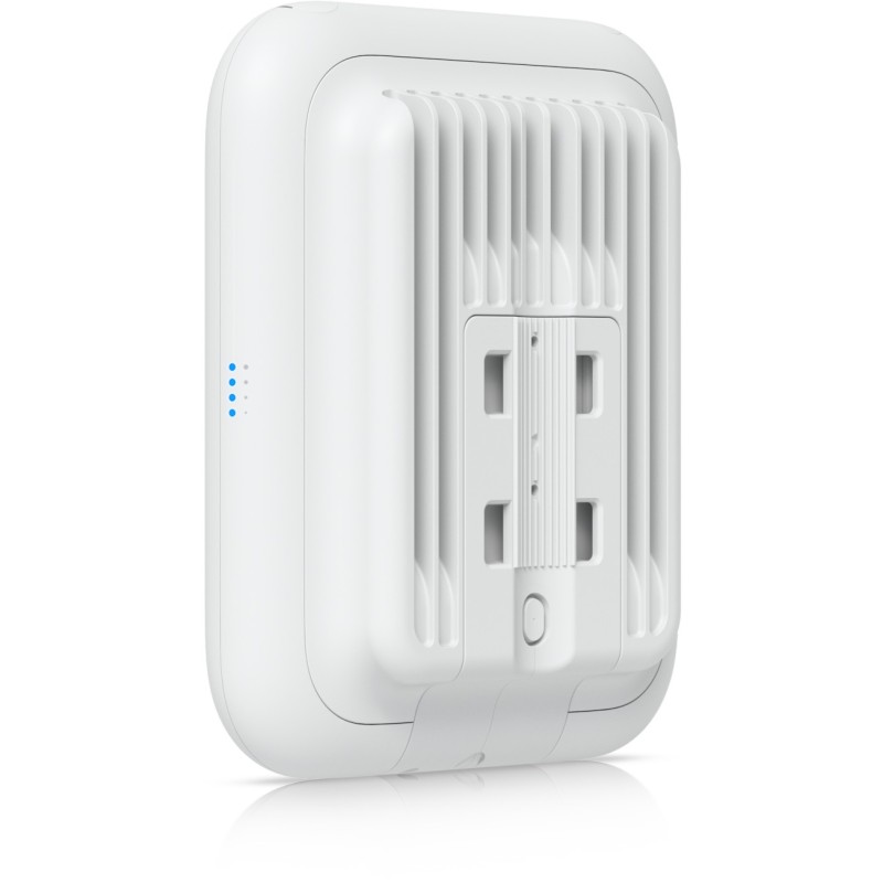 Buy Ubiquiti UniFi U7-Outdoor - Wi-Fi 7 Outdoor Access Point - White, 2.4/5 GHz,... in Cyprus, Nicosia, Limassol, Larnaka, Pafos