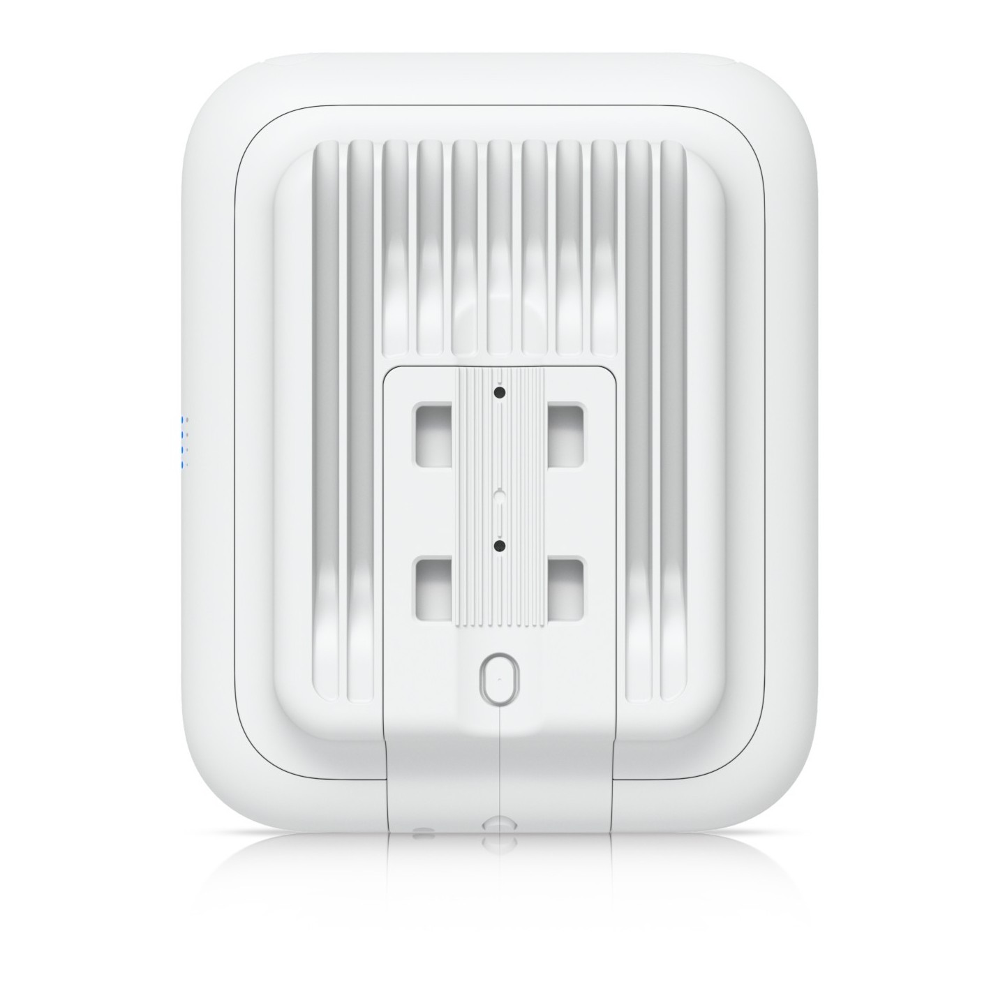 Ubiquiti UniFi U7-Outdoor - Wi-Fi 7 Outdoor Access Point - White, 2.4/5 GHz, 4300 Mbps, 2x RP-SMA, 2.5GbE