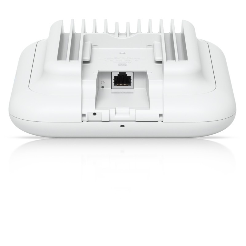 Buy Ubiquiti UniFi U7-Outdoor - Wi-Fi 7 Outdoor Access Point - White, 2.4/5 GHz,... in Cyprus, Nicosia, Limassol, Larnaka, Pafos