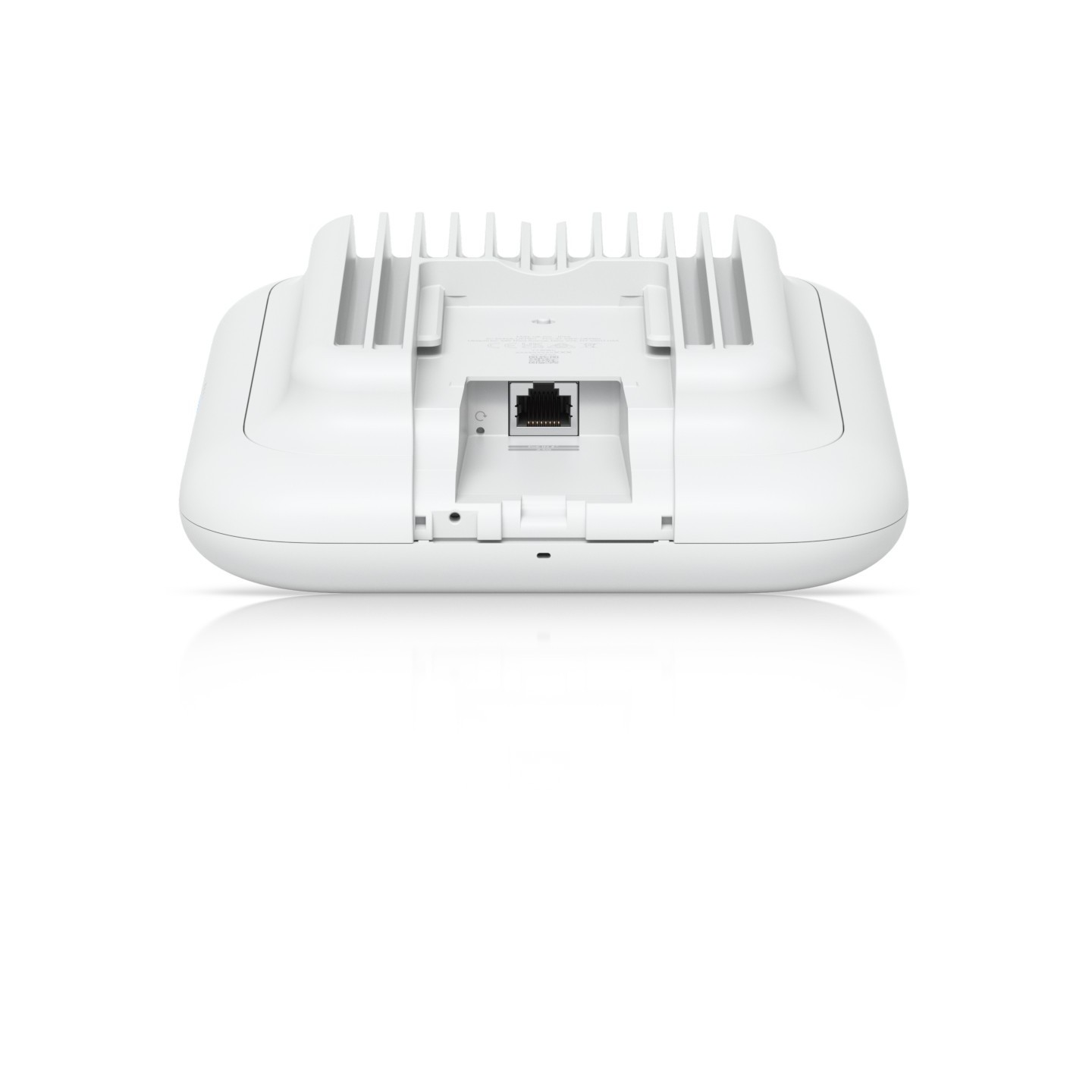 Ubiquiti UniFi U7-Outdoor - Wi-Fi 7 Outdoor Access Point - White, 2.4/5 GHz, 4300 Mbps, 2x RP-SMA, 2.5GbE