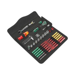 Wera Kraftform Kompakt W2 Wartung. 35-teilig — Buy in Cyprus with Fast Delivery