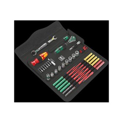 Wera Kraftform Kompakt W2 Wartung. 35-teilig — Buy in Cyprus with Fast Delivery