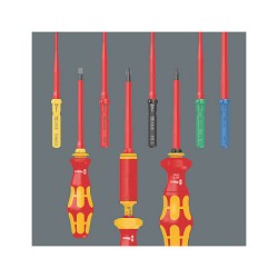 Wera Kraftform Kompakt W2 Wartung. 35-teilig — Buy in Cyprus with Fast Delivery