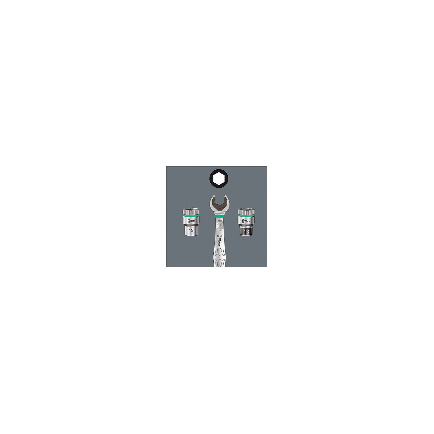 Wera Kraftform Kompakt W2 Wartung. 35-teilig — Buy in Cyprus with Fast Delivery