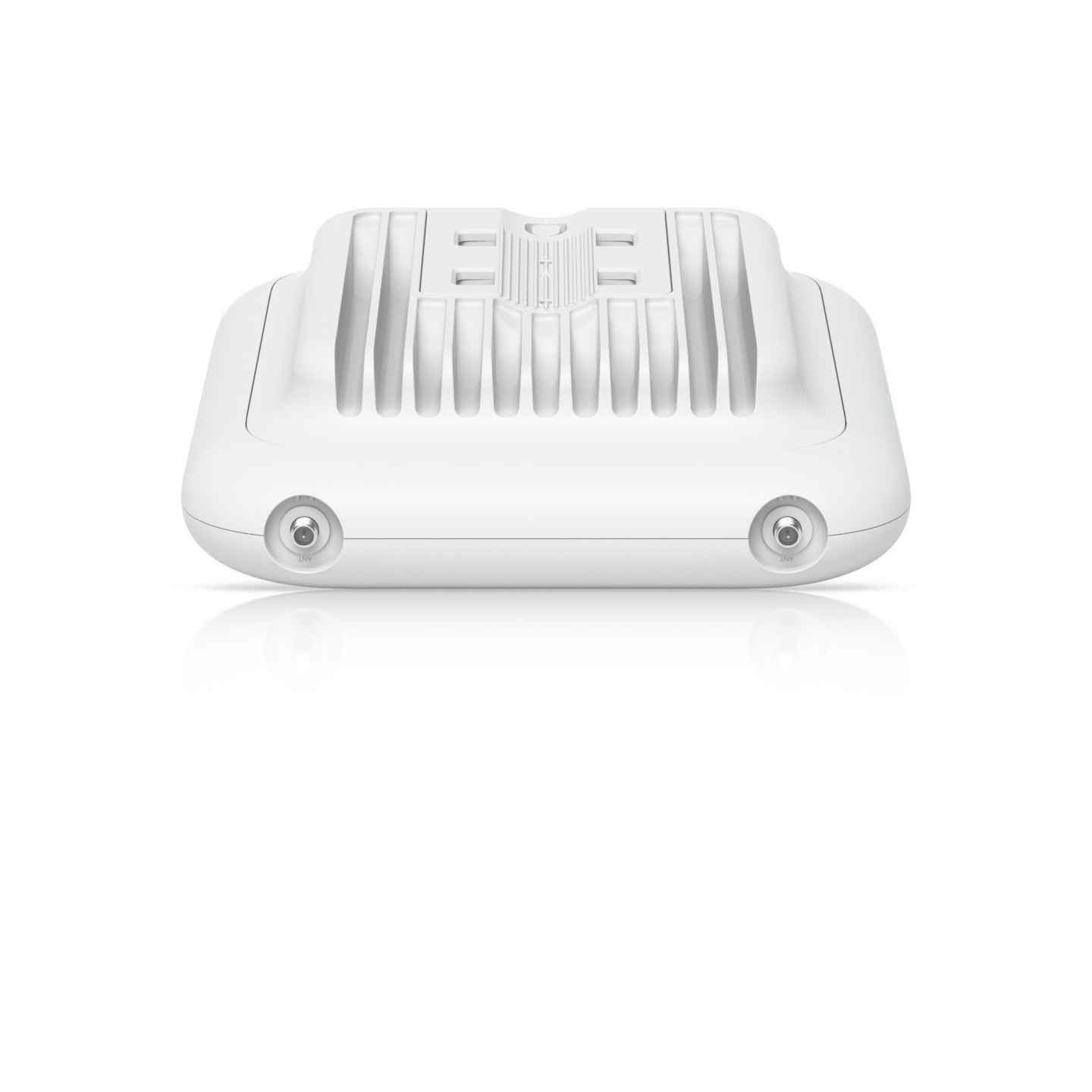 Ubiquiti UniFi U7-Outdoor - Wi-Fi 7 Outdoor Access Point - White, 2.4/5 GHz, 4300 Mbps, 2x RP-SMA, 2.5GbE