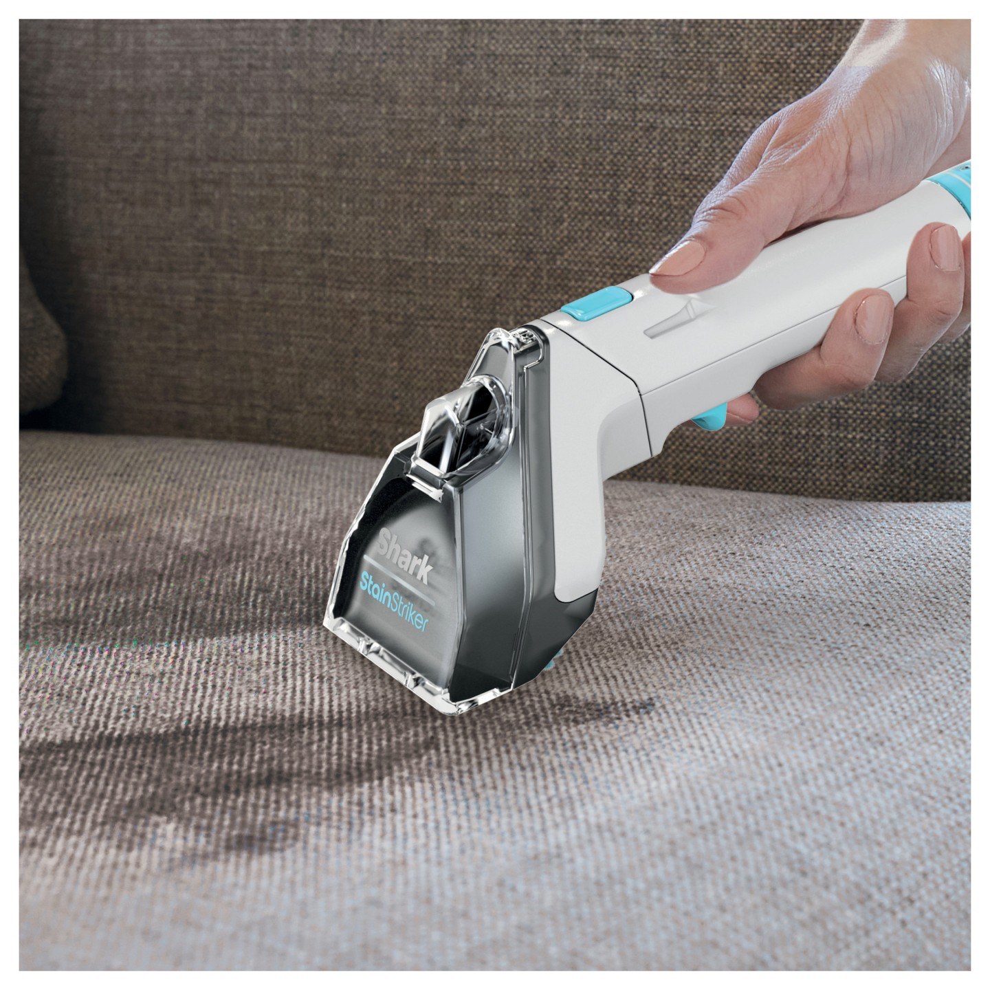 PX200EUT StainStriker Fleckenreiniger mit 5 Aufstze — Buy in Cyprus with Fast Delivery