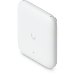 Buy Ubiquiti UniFi U7-Outdoor - Wi-Fi 7 Outdoor Access Point - White, 2.4/5 GHz,... in Cyprus, Nicosia, Limassol, Larnaka, Pafos