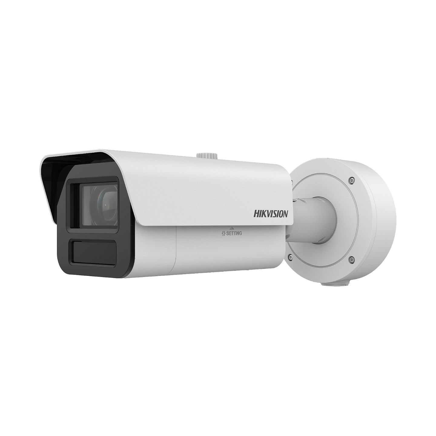 HIKVISION iDS-2CD7A45G0-IZHSY(4.7-118mm) Bullet 4MP DeepinView — Buy in Cyprus with Fast Delivery