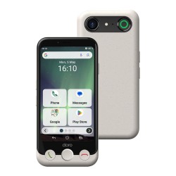 Doro Aurora A10 bone — Buy in Cyprus with Fast Delivery