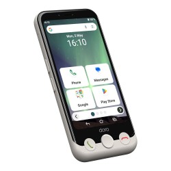 Doro Aurora A10 bone — Buy in Cyprus with Fast Delivery