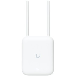 Buy Ubiquiti UniFi U7-Outdoor - Wi-Fi 7 Outdoor Access Point - White, 2.4/5 GHz,... in Cyprus, Nicosia, Limassol, Larnaka, Pafos