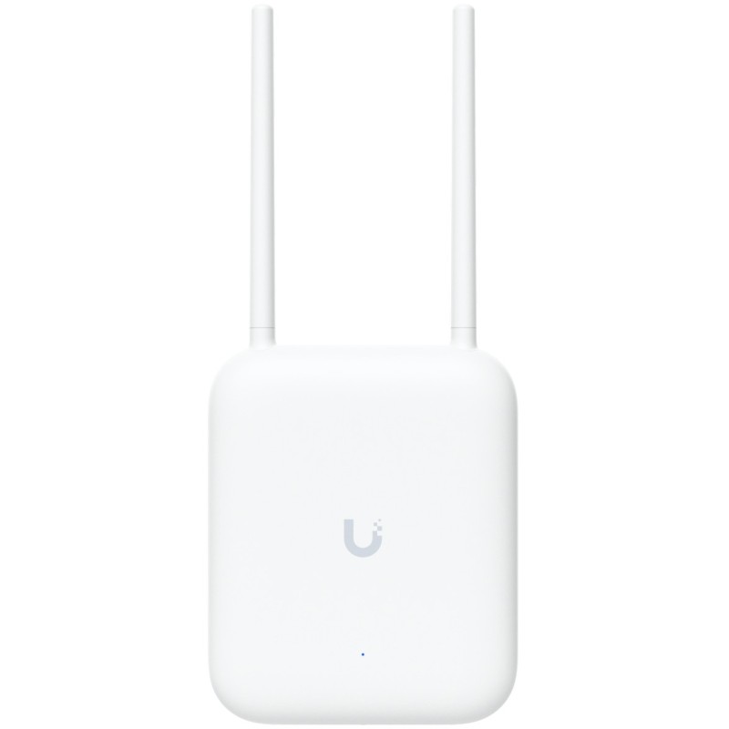 Buy Ubiquiti UniFi U7-Outdoor - Wi-Fi 7 Outdoor Access Point - White, 2.4/5 GHz,... in Cyprus, Nicosia, Limassol, Larnaka, Pafos