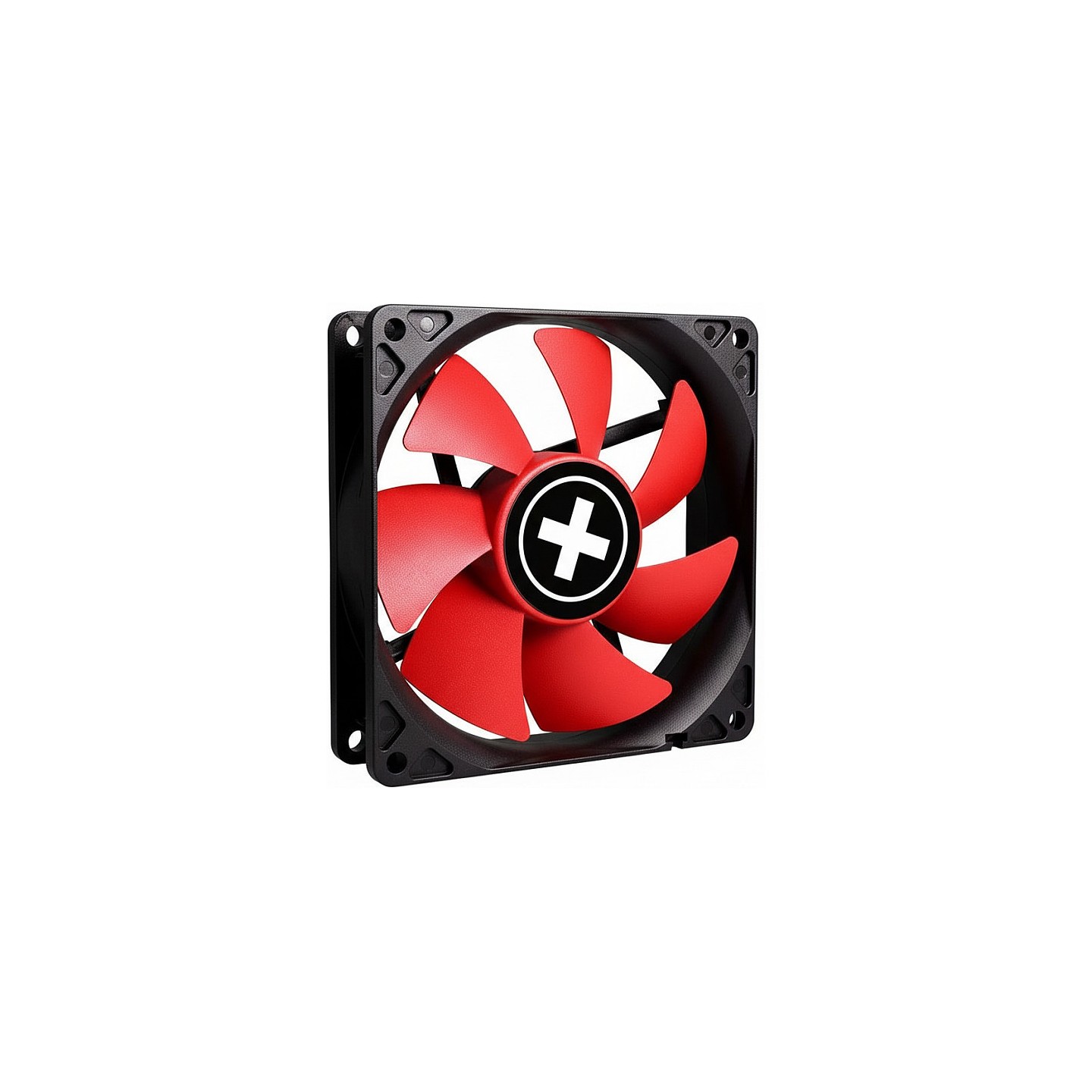 Xilence XF041 Performance C Case Fan 92x92x25mm PWM – 900-1800 RPM | Armenius Store