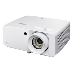 Optoma ZH551 DLP Laserprojektor 5.600 ANSI Lumen — Buy in Cyprus with Fast Delivery