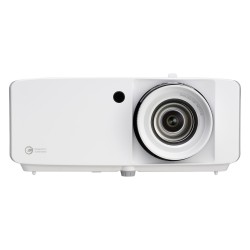 Optoma ZH551 DLP Laserprojektor 5.600 ANSI Lumen — Buy in Cyprus with Fast Delivery