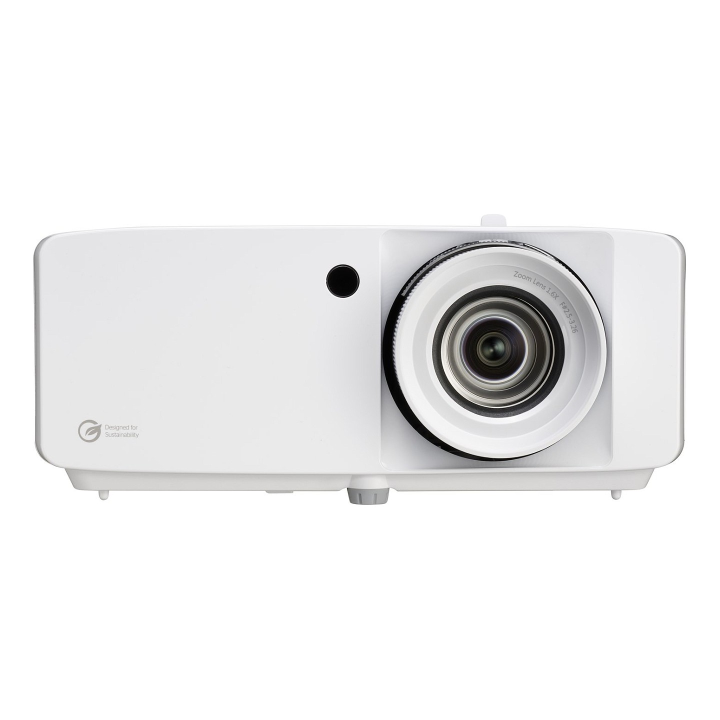 Optoma ZH551 DLP Laserprojektor 5.600 ANSI Lumen — Buy in Cyprus with Fast Delivery