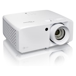 Optoma ZH551 DLP Laserprojektor 5.600 ANSI Lumen — Buy in Cyprus with Fast Delivery