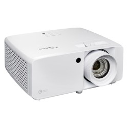 Optoma ZH551 DLP Laserprojektor 5.600 ANSI Lumen — Buy in Cyprus with Fast Delivery