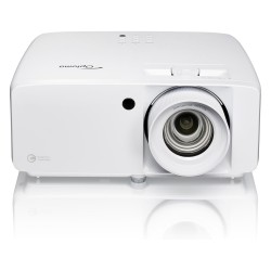 Optoma ZH551 DLP Laserprojektor 5.600 ANSI Lumen — Buy in Cyprus with Fast Delivery