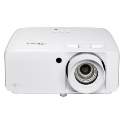 Optoma ZH551 DLP Laserprojektor 5.600 ANSI Lumen — Buy in Cyprus with Fast Delivery