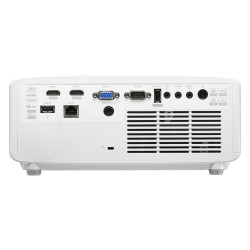 Optoma ZH551 DLP Laserprojektor 5.600 ANSI Lumen — Buy in Cyprus with Fast Delivery