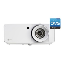 Optoma ZH551 DLP Laserprojektor 5.600 ANSI Lumen — Buy in Cyprus with Fast Delivery