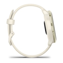 Garmin vivoactive 6 bone lunargold alu — Buy in Cyprus with Fast Delivery