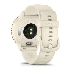 Garmin vivoactive 6 bone lunargold alu — Buy in Cyprus with Fast Delivery