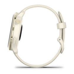 Garmin vivoactive 6 bone lunargold alu — Buy in Cyprus with Fast Delivery