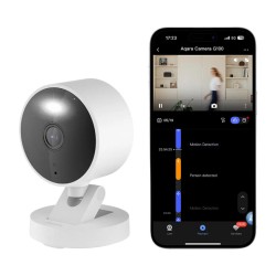Aqara Camera G100 Select Überwachungskamera weiß — Buy in Cyprus with Fast Delivery