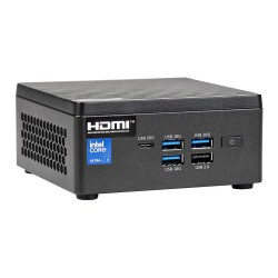 bluechip BUSINESSline M11471 KI ready CU7 155H W11Pro 16GB 500GB SSD. Intel® Wi-Fi 6E AX211. Bluetooth