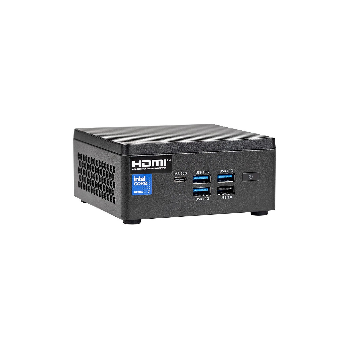 bluechip BUSINESSline M11471 KI ready CU7 155H W11Pro 16GB 500GB SSD. Intel® Wi-Fi 6E AX211. Bluetooth