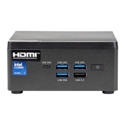 bluechip BUSINESSline M11471 KI ready CU7 155H W11Pro 16GB 500GB SSD. Intel® Wi-Fi 6E AX211. Bluetooth