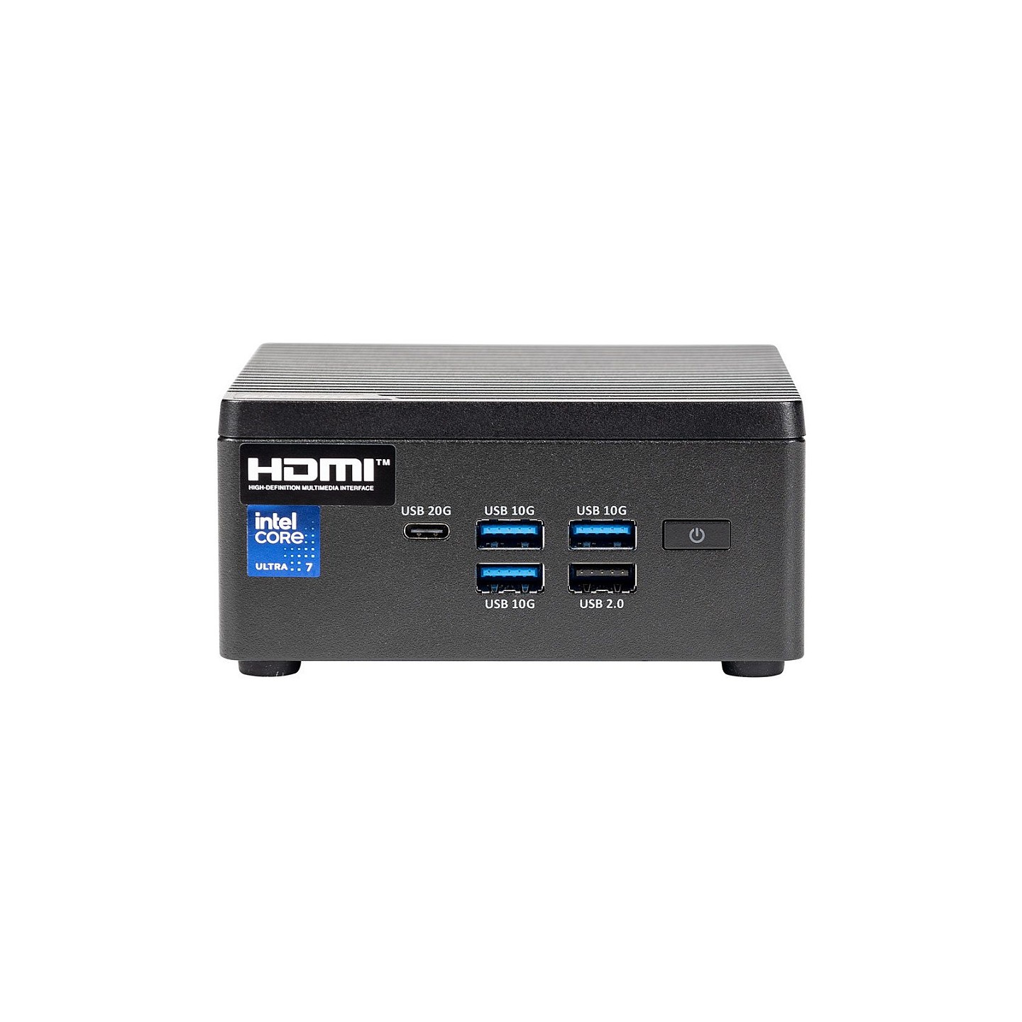 bluechip BUSINESSline M11471 KI ready CU7 155H W11Pro 16GB 500GB SSD. Intel® Wi-Fi 6E AX211. Bluetooth