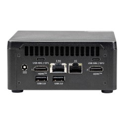 bluechip BUSINESSline M11471 KI ready CU7 155H W11Pro 16GB 500GB SSD. Intel® Wi-Fi 6E AX211. Bluetooth
