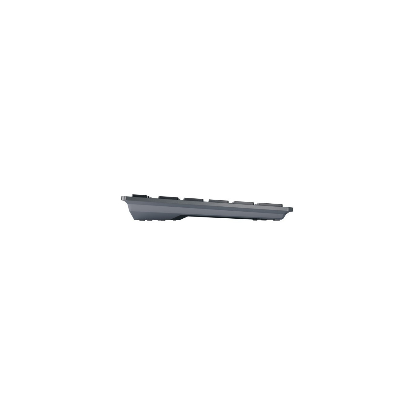 Cherry Keyboard - KW 7100 MINI - Bluetooth 5.1, Scissor Keys, Blue, QWERTZ (DE), 79 keys — Buy in Cyprus with Fast Delivery