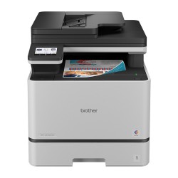 BROTHER MFC-L8730CDW 4-in-1 MFP Duplex 31ppm A4 USB 250 Sheet Tray Dual Band WLAN — Buy in Cyprus with Fast Delivery
