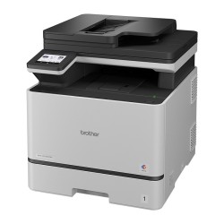 BROTHER MFC-L8730CDW 4-in-1 MFP Duplex 31ppm A4 USB 250 Sheet Tray Dual Band WLAN — Buy in Cyprus with Fast Delivery