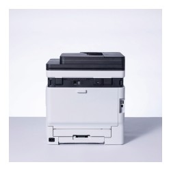 BROTHER MFC-L8730CDW 4-in-1 MFP Duplex 31ppm A4 USB 250 Sheet Tray Dual Band WLAN — Buy in Cyprus with Fast Delivery