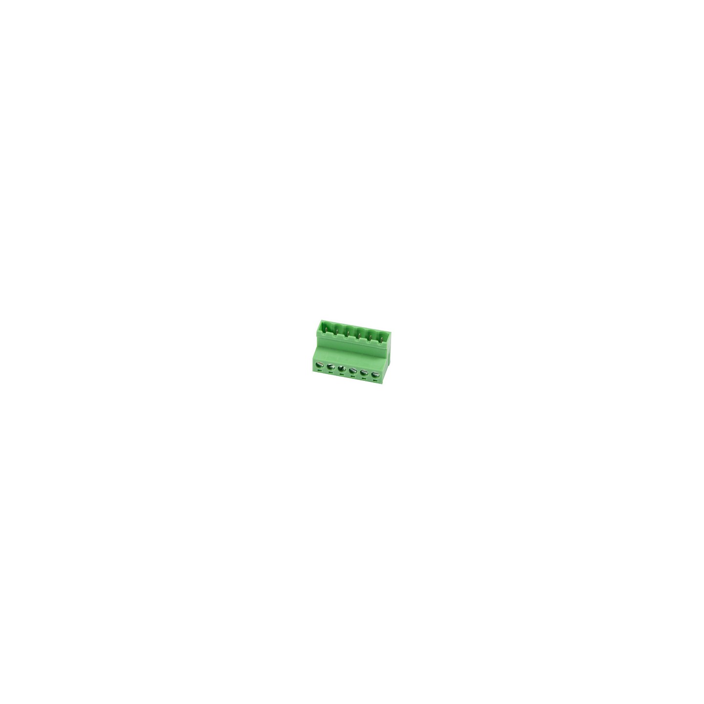 Synergy 21 LED zub Schraubklemme KEFA (Phoenix® kompatible) Stecker 6 M — Buy in Cyprus with Fast Delivery